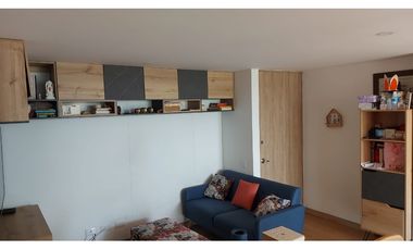 Apartamento en venta en Marinilla