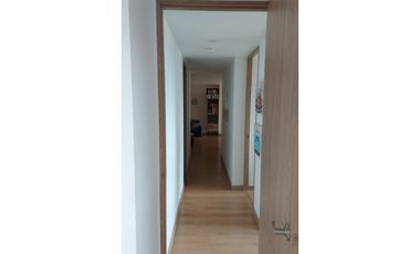 Apartamento en venta en Marinilla