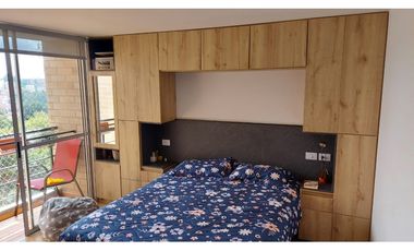 Apartamento en venta en Marinilla