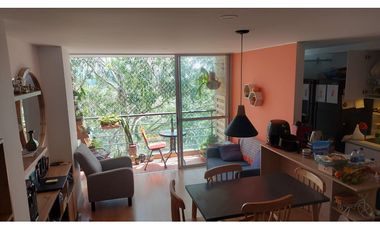 Apartamento en venta en Marinilla