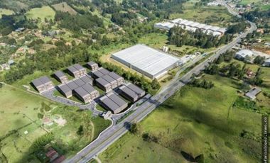 Lote en venta en Guarne, Antioquia