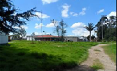 Lote en Venta en El Rosal