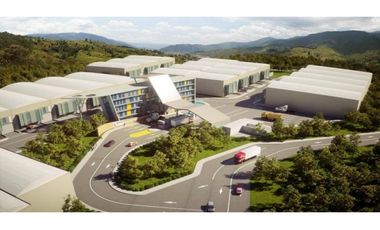 Bodega  en Venta en Caldas, sector Zona Franca