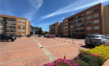 Bajo de precio apartamento en venta en chia.