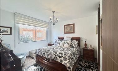 Bajo de precio apartamento en venta en chia.