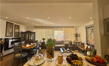 Bajo de precio apartamento en venta en chia.