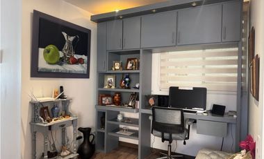 Bajo de precio apartamento en venta en chia.