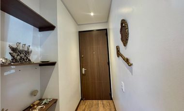 Bajo de precio apartamento en venta en chia.