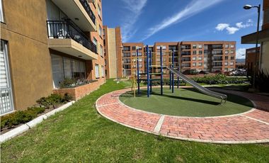 Bajo de precio apartamento en venta en chia.