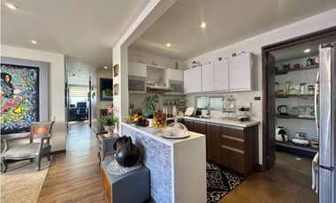 Bajo de precio apartamento en venta en chia.