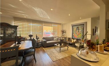 Bajo de precio apartamento en venta en chia.