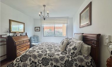 Bajo de precio apartamento en venta en chia.