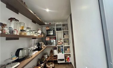 Bajo de precio apartamento en venta en chia.