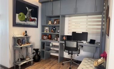 Bajo de precio apartamento en venta en chia.