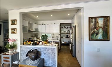 Bajo de precio apartamento en venta en chia.