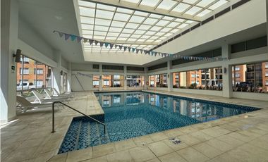 Bajo de precio apartamento en venta en chia.