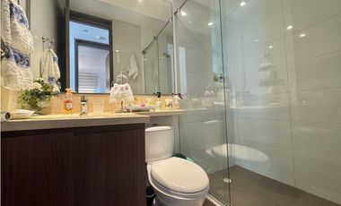 Bajo de precio apartamento en venta en chia.