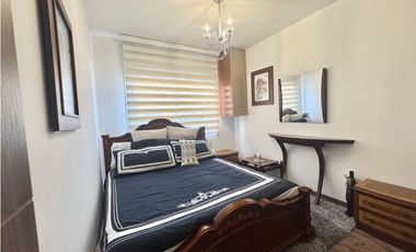 Bajo de precio apartamento en venta en chia.