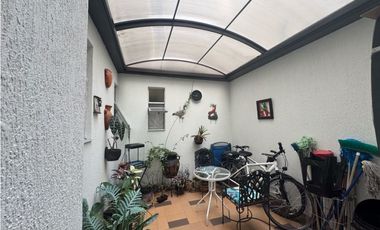 Bajo de precio apartamento en venta en chia.