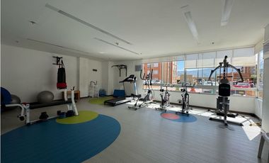 Bajo de precio apartamento en venta en chia.