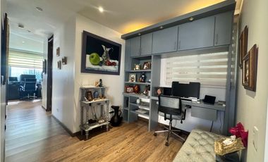 Bajo de precio apartamento en venta en chia.