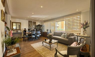 Bajo de precio apartamento en venta en chia.