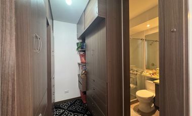 Bajo de precio apartamento en venta en chia.