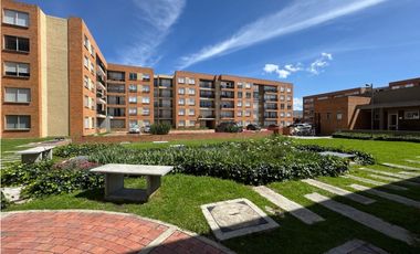 Bajo de precio apartamento en venta en chia.