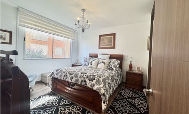 Bajo de precio apartamento en venta en chia.