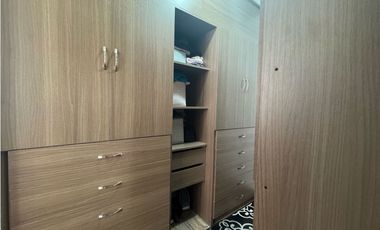 Bajo de precio apartamento en venta en chia.