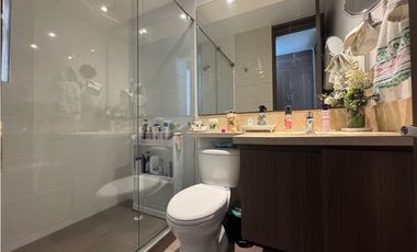 Bajo de precio apartamento en venta en chia.