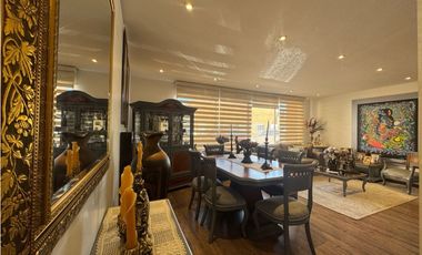 Bajo de precio apartamento en venta en chia.