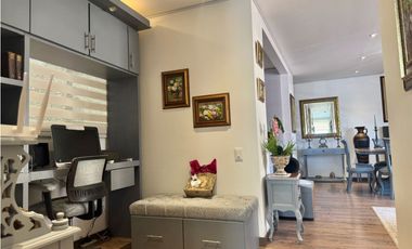 Bajo de precio apartamento en venta en chia.