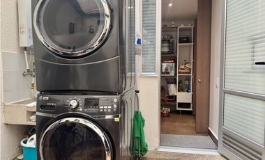 Bajo de precio apartamento en venta en chia.