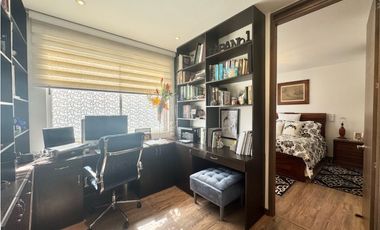 Bajo de precio apartamento en venta en chia.