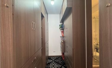 Bajo de precio apartamento en venta en chia.