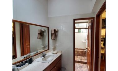 Casa en venta en MEDELLN, sector El Poblado