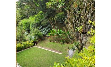 Casa en venta en MEDELLN, sector El Poblado