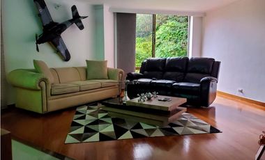 Casa en venta en MEDELLN, sector El Poblado