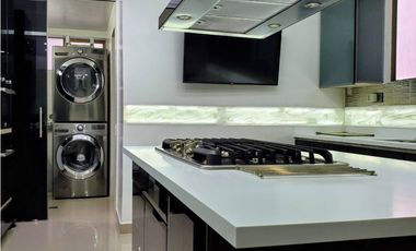 Casa en venta en MEDELLN, sector El Poblado