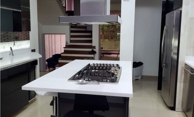 Casa en venta en MEDELLN, sector El Poblado