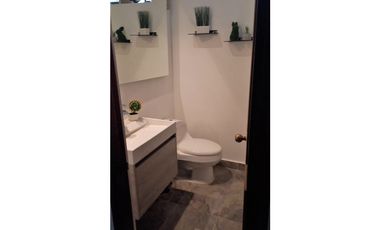 Casa en venta en MEDELLN, sector El Poblado