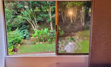 Casa en venta en MEDELLN, sector El Poblado