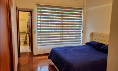 Casa en venta en MEDELLN, sector El Poblado