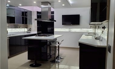 Casa en venta en MEDELLN, sector El Poblado