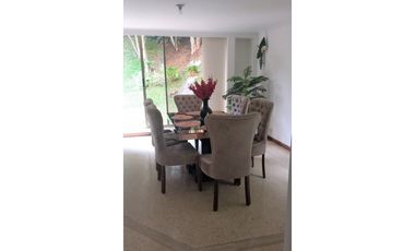 Casa en venta en MEDELLN, sector El Poblado