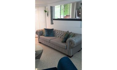 Casa en venta en MEDELLN, sector El Poblado