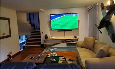 Casa en venta en MEDELLN, sector El Poblado