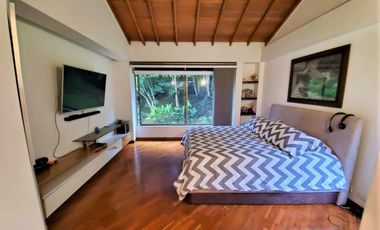 Casa en venta en MEDELLN, sector El Poblado