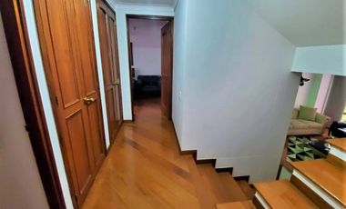 Casa en venta en MEDELLN, sector El Poblado